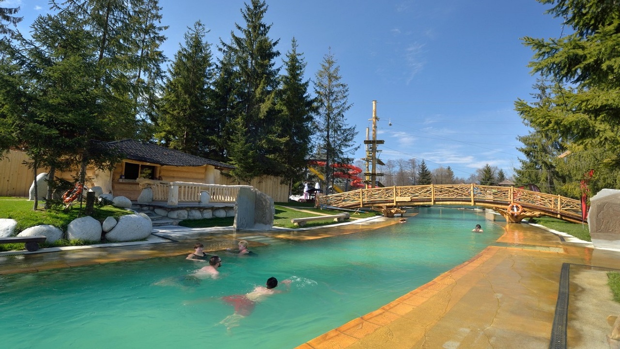 resort-slovakia